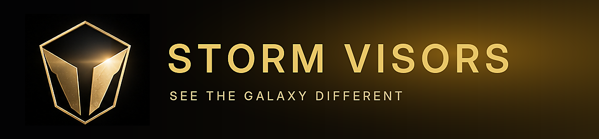 Storm Visors